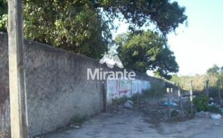 Lote / Terreno de Bairro Para Vender no bairro Brasília em Feira De Santana