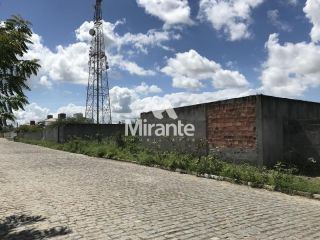 Lote / Terreno de Bairro Para Vender no bairro Sim em Feira De Santana