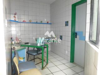 Casa Para Vender no bairro Ponto Central em Feira De Santana