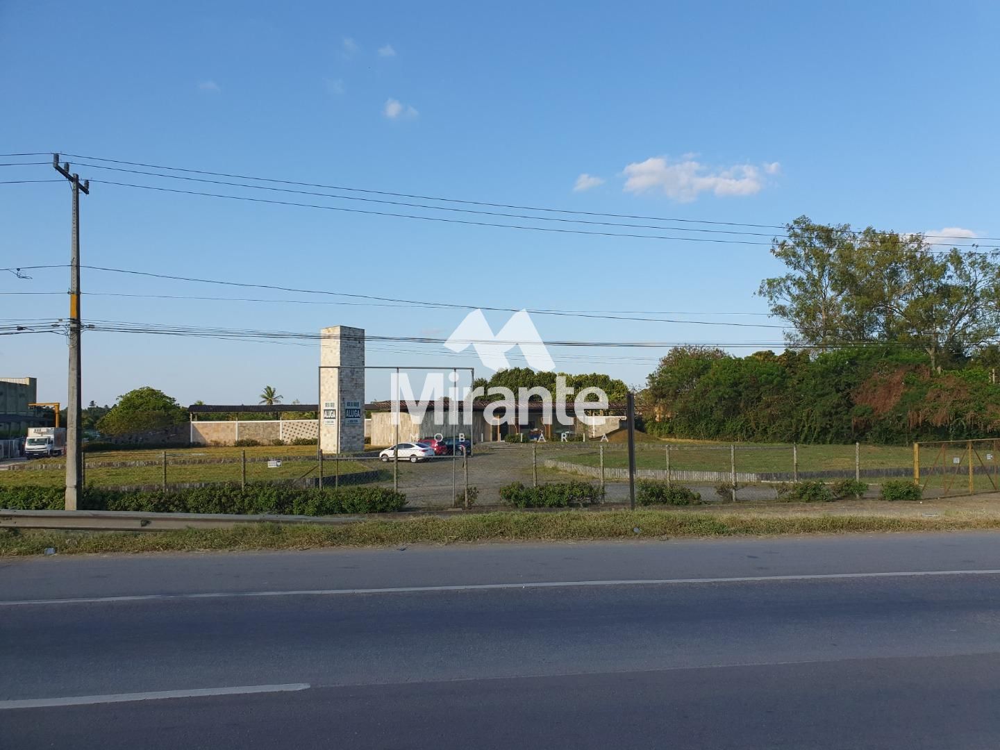 Lote / Terreno Comercial Para Vender no bairro Subaé em Feira De Santana