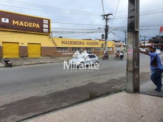 Edifício Comercial Para Alugar no bairro Sobradinho em Feira De Santana
