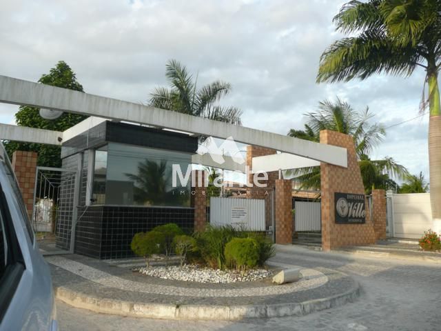 Casa de Condomínio Para Vender com 4 quartos sendo 4 suítes no bairro Sim em Feira De Santana