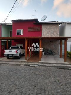 Casa de Condomínio Para Vender com 4 quartos sendo 4 suítes no bairro Sim em Feira De Santana