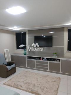 Casa de Condomínio Para Vender com 4 quartos sendo 4 suítes no bairro Sim em Feira De Santana