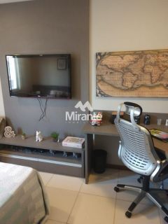 Casa de Condomínio Para Vender com 4 quartos sendo 4 suítes no bairro Sim em Feira De Santana