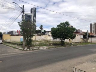 Lote / Terreno de Bairro Para Alugar no bairro Santa Mônica em Feira De Santana