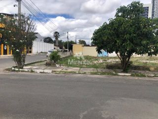 Lote / Terreno de Bairro Para Alugar no bairro Santa Mônica em Feira De Santana