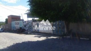 Lote / Terreno de Bairro Para Vender no bairro Mangabeira em Feira De Santana