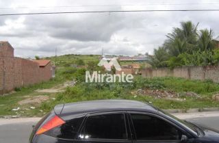 Lote / Terreno de Bairro Para Vender no bairro Jardim Cruzeiro em Feira De Santana