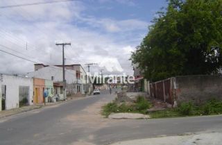 Lote / Terreno de Bairro Para Vender no bairro Jardim Cruzeiro em Feira De Santana
