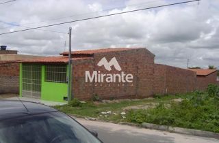 Lote / Terreno de Bairro Para Vender no bairro Jardim Cruzeiro em Feira De Santana
