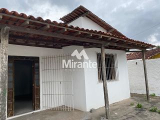 Casa Para Vender com 2 quartos no bairro Tomba em Feira De Santana