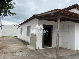Casa Para Vender com 2 quartos no bairro Tomba em Feira De Santana