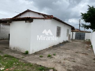 Casa Para Vender com 2 quartos no bairro Tomba em Feira De Santana