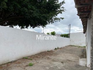 Casa Para Vender com 2 quartos no bairro Tomba em Feira De Santana