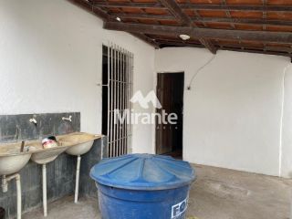 Casa Para Vender com 2 quartos no bairro Tomba em Feira De Santana