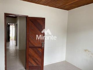 Casa Para Vender com 2 quartos no bairro Tomba em Feira De Santana