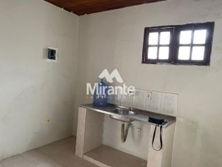 Casa Para Vender com 2 quartos no bairro Tomba em Feira De Santana