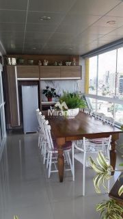 Apartamento Para Vender com 4 quartos sendo 4 suítes no bairro Centro em Feira De Santana