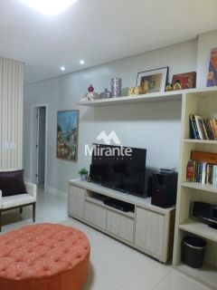 Apartamento Para Vender com 4 quartos sendo 4 suítes no bairro Centro em Feira De Santana