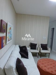 Apartamento Para Vender com 4 quartos sendo 4 suítes no bairro Centro em Feira De Santana