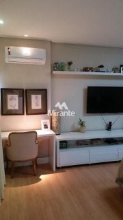 Apartamento Para Vender com 4 quartos sendo 4 suítes no bairro Centro em Feira De Santana