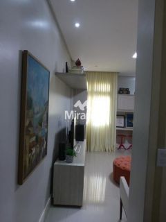 Apartamento Para Vender com 4 quartos sendo 4 suítes no bairro Centro em Feira De Santana