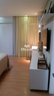 Apartamento Para Vender com 4 quartos sendo 4 suítes no bairro Centro em Feira De Santana