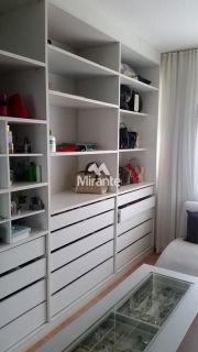 Apartamento Para Vender com 4 quartos sendo 4 suítes no bairro Centro em Feira De Santana