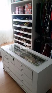 Apartamento Para Vender com 4 quartos sendo 4 suítes no bairro Centro em Feira De Santana