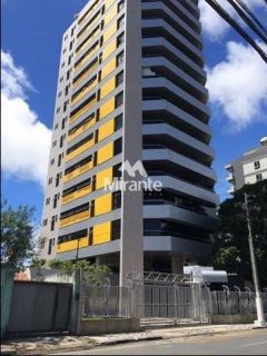 Apartamento Para Vender com 4 quartos sendo 4 suítes no bairro Centro em Feira De Santana
