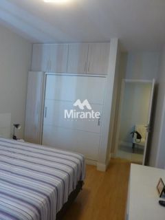 Apartamento Para Vender com 4 quartos sendo 4 suítes no bairro Centro em Feira De Santana