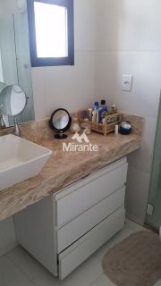 Apartamento Para Vender com 4 quartos sendo 4 suítes no bairro Centro em Feira De Santana