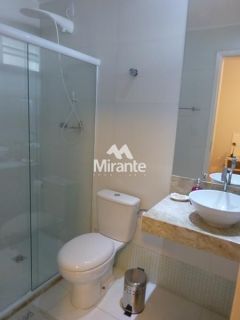 Apartamento Para Vender com 4 quartos sendo 4 suítes no bairro Centro em Feira De Santana