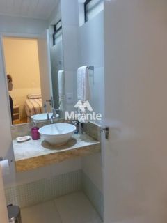 Apartamento Para Vender com 4 quartos sendo 4 suítes no bairro Centro em Feira De Santana