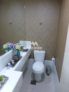 Apartamento Para Vender com 4 quartos sendo 4 suítes no bairro Centro em Feira De Santana