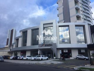 Apartamento Mobiliado Para Vender com 1 quarto sendo 1 suíte no bairro Capuchinhos em Feira De Santana