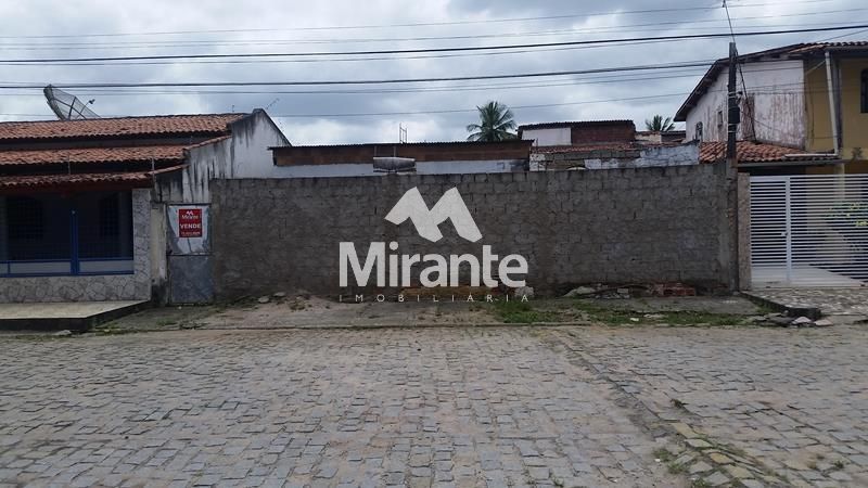 Casa Para Vender com 2 quartos no bairro Campo Limpo em Feira De Santana