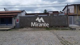 Casa Para Vender com 2 quartos no bairro Campo Limpo em Feira De Santana