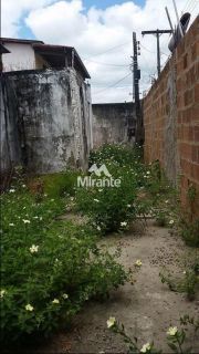 Casa Para Vender com 2 quartos no bairro Campo Limpo em Feira De Santana