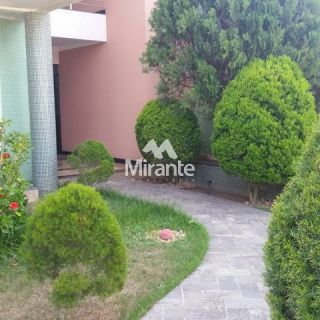 Casa Para Vender com 4 quartos sendo 4 suítes no bairro Jardim Cruzeiro em Feira De Santana