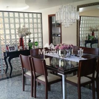 Casa Para Vender com 4 quartos sendo 4 suítes no bairro Jardim Cruzeiro em Feira De Santana