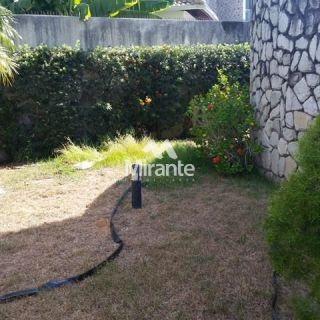 Casa Para Vender com 4 quartos sendo 4 suítes no bairro Jardim Cruzeiro em Feira De Santana