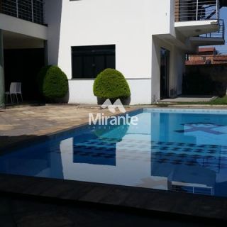 Casa Para Vender com 4 quartos sendo 4 suítes no bairro Jardim Cruzeiro em Feira De Santana