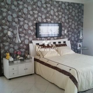 Casa Para Vender com 4 quartos sendo 4 suítes no bairro Jardim Cruzeiro em Feira De Santana