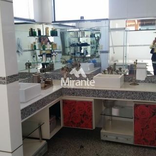 Casa Para Vender com 4 quartos sendo 4 suítes no bairro Jardim Cruzeiro em Feira De Santana