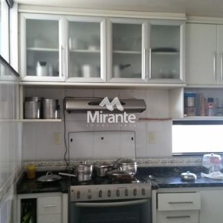 Casa Para Vender com 4 quartos sendo 4 suítes no bairro Jardim Cruzeiro em Feira De Santana