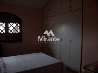 Casa Para Vender com 6 quartos sendo 1 suítes no bairro Sim em Feira De Santana