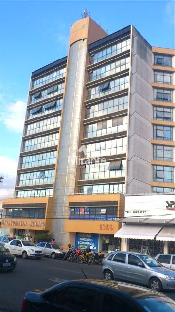 Sala Comercial Para Vender no bairro Kalilândia em Feira De Santana