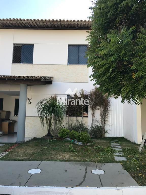 Casa Para Vender com 3 quartos sendo 1 suítes no bairro Brasília em Feira De Santana